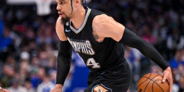 狄龙被多支季后赛球队追逐 会面湖人险与老詹联手