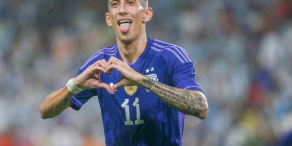 开云注册网址-5球大胜火力全开！阿根廷只等伤员复出迎战沙特