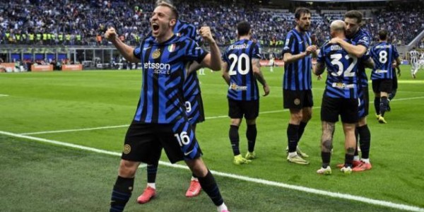 开云APP-【复盘】上半场华丽下半场熄火 国米险胜小因失态