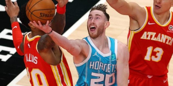 开云-海沃德：去年太过曲折 来到黄蜂期待击碎一切质疑