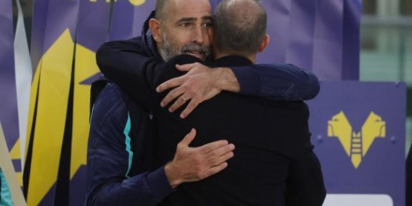 梁熙明：连败尤文应放弃幻想 若想翻盘还缺一猛将