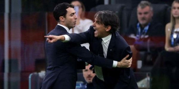 开云APP-【复盘】上半场华丽下半场熄火 国米险胜小因失态