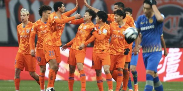 开云官网-山东泰山回应被罚：已立即釆取紧急措施积极应对