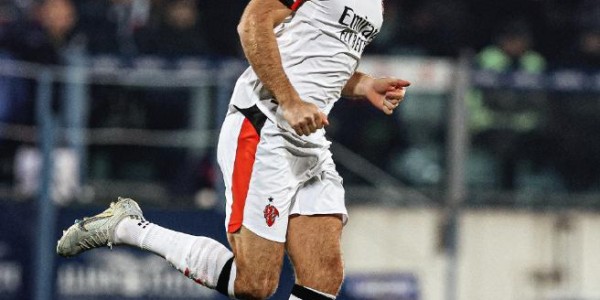 开云官网-莫德里奇被啃老贡献绝杀，AC米兰2-1升班马，静待尤文阻击国米