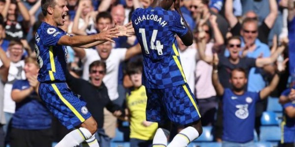 开云APP-切尔西轻取3分图赫尔玩转轮换，维埃拉又跳火坑？