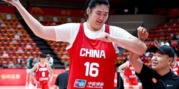 开云下载-中国女篮新动态！14人名单出炉，30岁老将惊喜回归，比赛时间如下