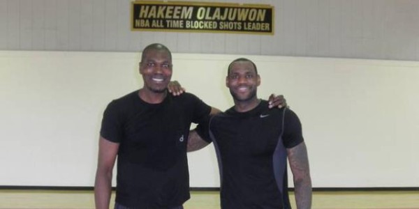 开云-最全汇总！在NBA球员眼中乔丹詹姆斯谁是第一人？