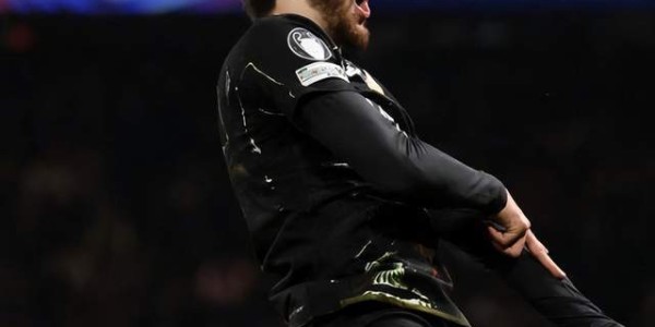 开云-5-2！欧冠5队晋级在望：巴黎+皇马大胜，黑马或携手4豪门进8强