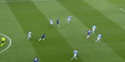 开云官网-【欧冠】哈弗茨欧冠处子球 切尔西擒曼城第2次夺冠