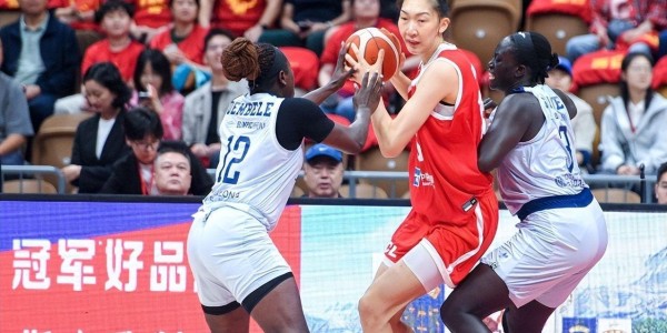 开云下载-中国女篮新动态！14人名单出炉，30岁老将惊喜回归，比赛时间如下