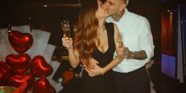 开云体育-结束了！伊卡尔迪：24年11月我提出与旺达离婚，现在离婚正式生效