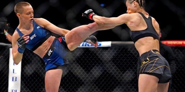 开云-张伟丽卫冕金腰带失败 意料之外却也在情理之中